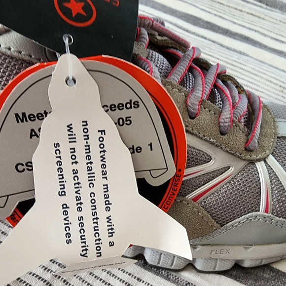 Converse composite sneaker - Picture 3 of 10